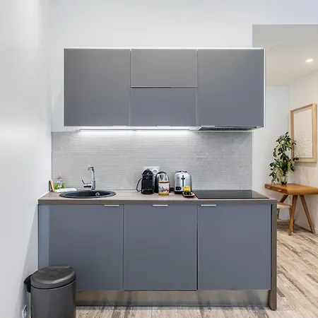 Guestready - Stunning Near Eiffel Tower Apartamento