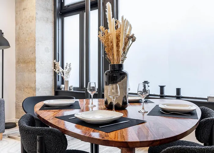 Guestready - Stunning Near Eiffel Tower Daire Paris