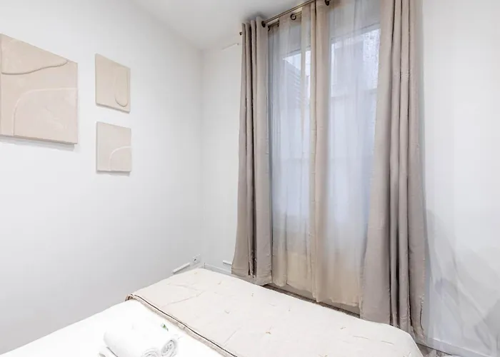 Guestready - Stunning Near Eiffel Tower Paris