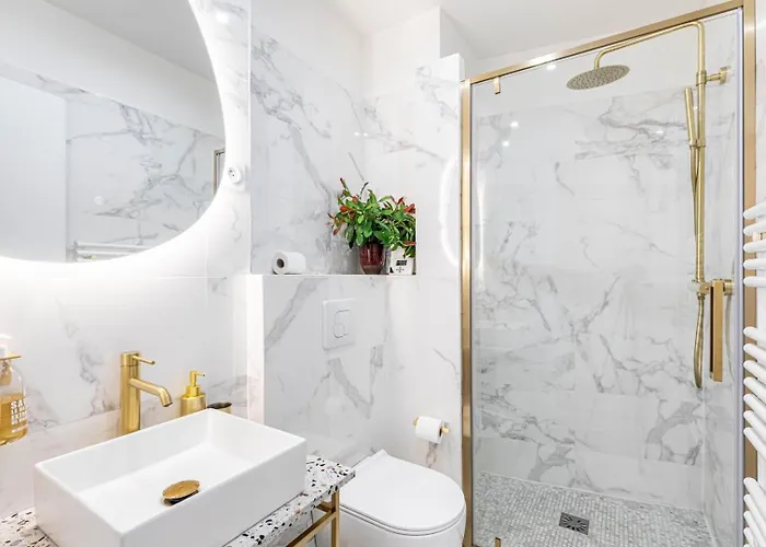 Guestready - Stunning Near Eiffel Tower