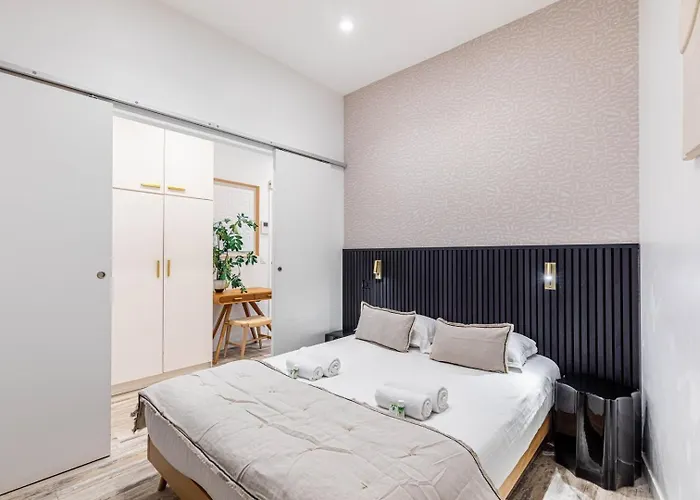 Guestready - Stunning Near Eiffel Tower Paris