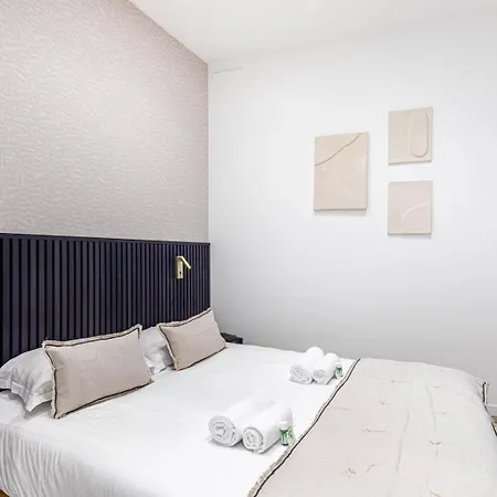 아파트 Guestready - Stunning Near Eiffel Tower *