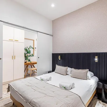 Guestready - Stunning Near Eiffel Tower 파리