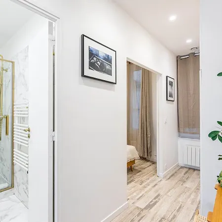 Διαμέρισμα Guestready - Stunning Near Eiffel Tower *