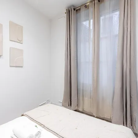 Guestready - Stunning Near Eiffel Tower Παρίσι