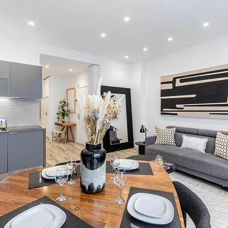 Guestready - Stunning Near Eiffel Tower *